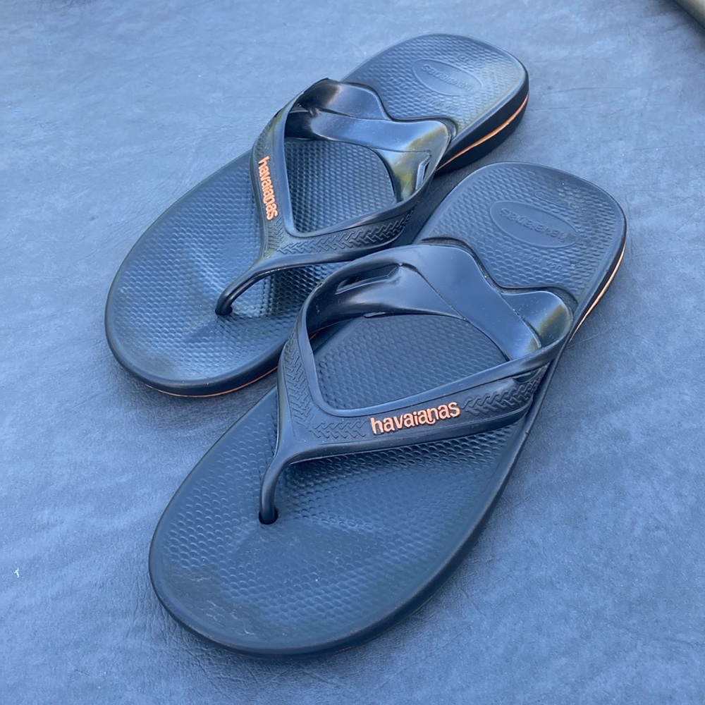Havaianas Flip Flops